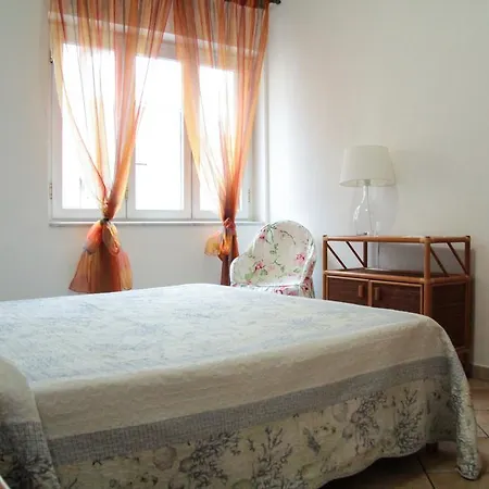 Casa Augusta 아파트 트로페아