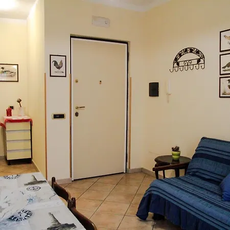 Casa Augusta Apartment