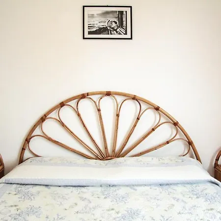 Apartment Casa Augusta Tropea