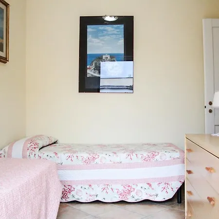 Apartment Casa Augusta