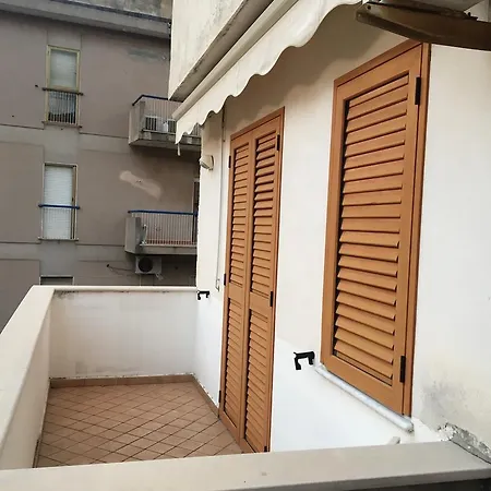 Apartment Casa Augusta