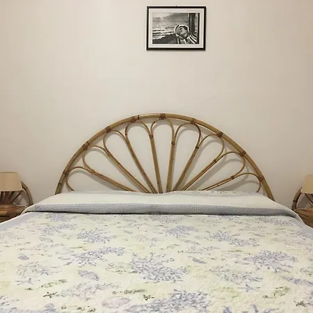 아파트 Casa Augusta 트로페아